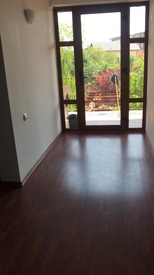 Villa Rosa Navodari Bagian luar foto