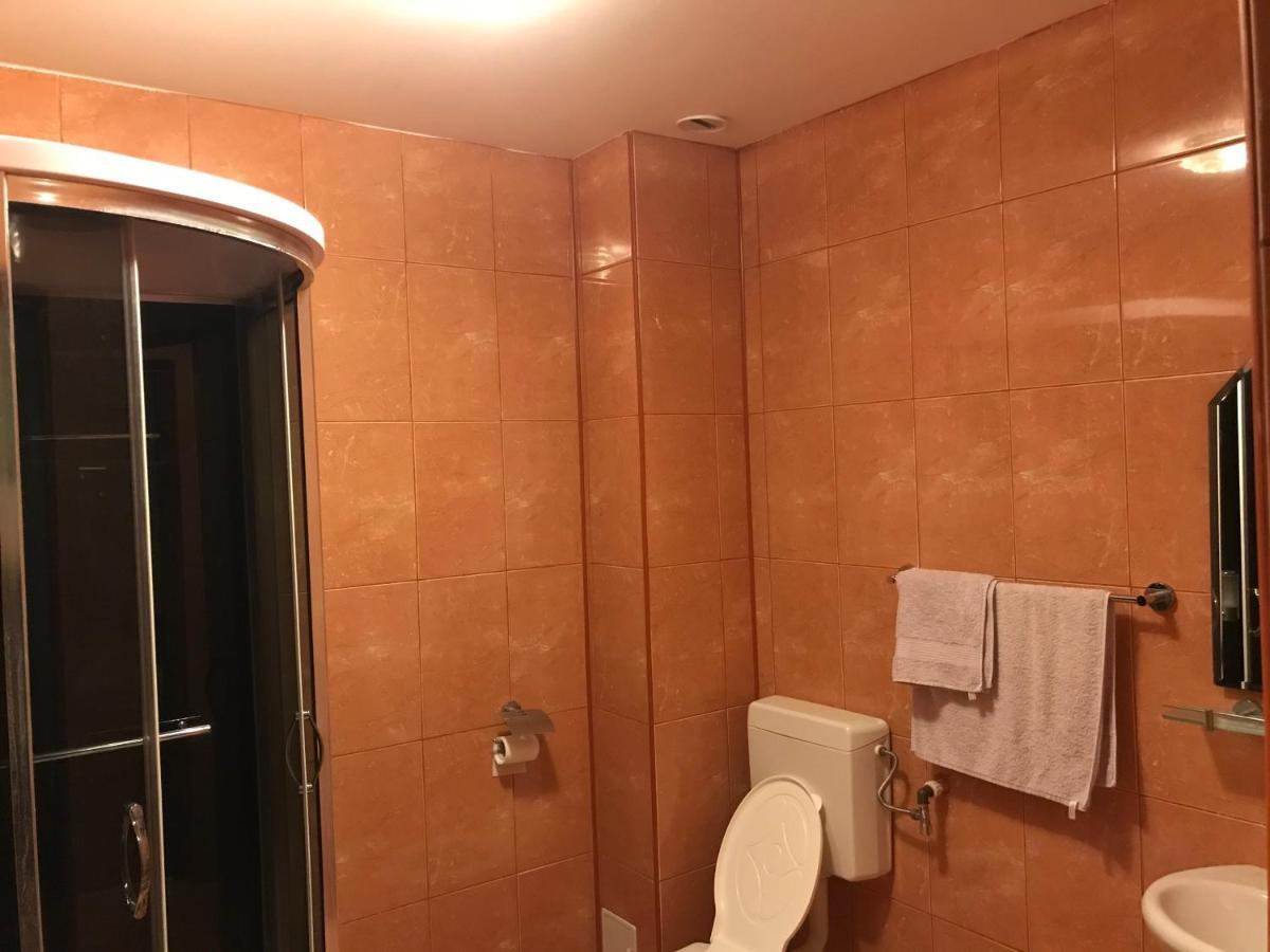 Villa Rosa Navodari Bagian luar foto