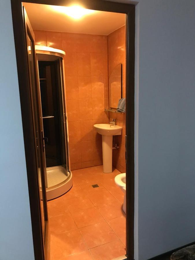 Villa Rosa Navodari Bagian luar foto