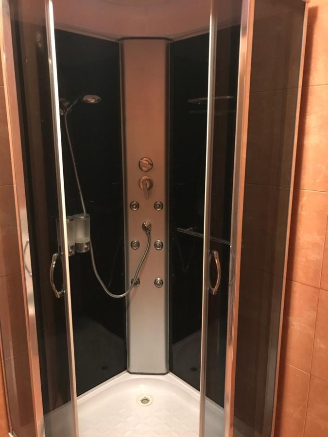 Villa Rosa Navodari Bagian luar foto