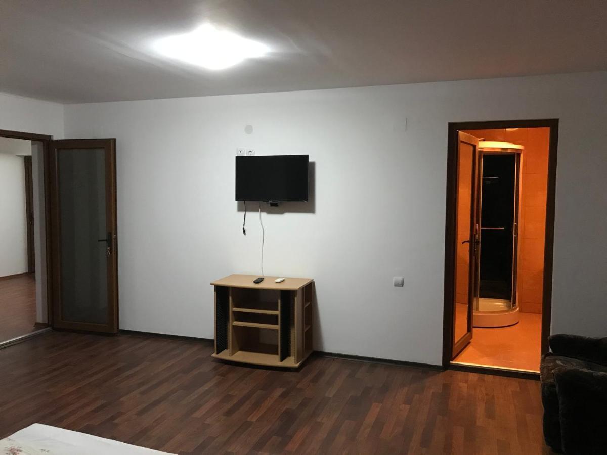 Villa Rosa Navodari Bagian luar foto